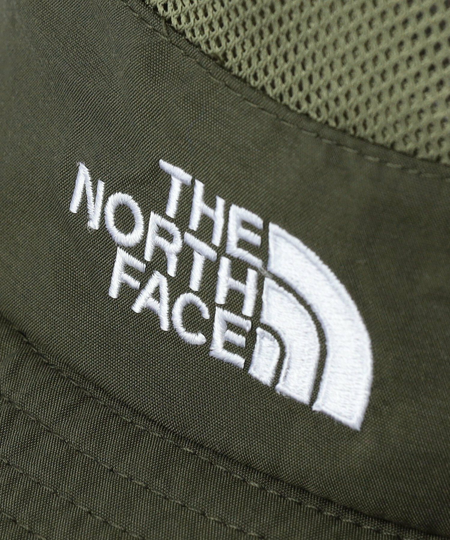 <THE NORTH FACE> サンシールド ハット / 帽子